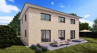 Virtus baut modern und massiv - Ihr Traumhaus!