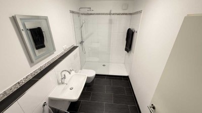 Helle 2-Zimmer Dachgeschosswohnung in Gehrden