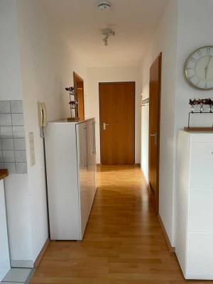 Attraktive 2 1/2-Zimmer-Dachgeschoss-Maisonette in Heilbronn-Böckingen