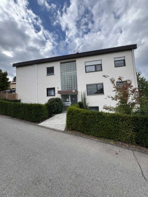 Wohnung in Leinfelden-Echterdingen Oberaichen