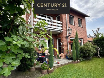Einfamilienhaus mit Geheimnis - das wird Sie freuen!