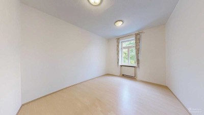 Charmante 2-Zimmer-Altbauwohnung in Frankfurt-Niederrad – Nähe DFB-Campus