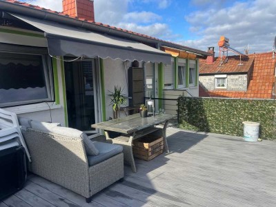 Schillerstraße 67, 67098 Bad