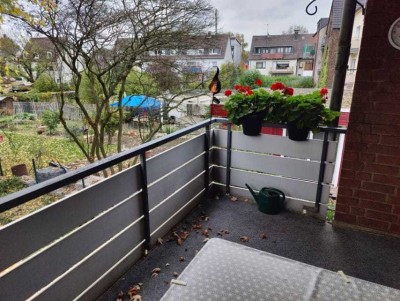Schöne 3-Zimmer-Wohnung in Sterkrade