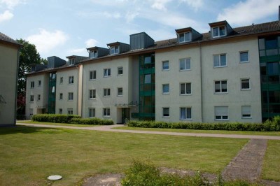 ruhige 2-RWG im Stadtteil Andershof