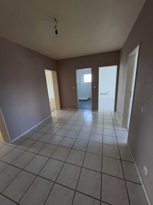 Geräumige 4-Zimmer-Wohnung in Rodenbach