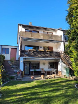 Extra großes Familienhaus / Reiheneckhaus