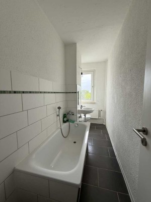 Gemütliche 2-Raumwohnung inkl. EBK in Bad Düben / WMW 5B_WE09