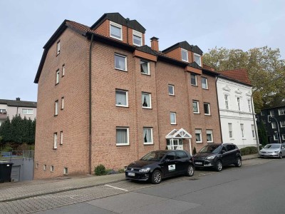 !!! ATTRAKTIVE EIGENTUMSWOHNUNG IN ZENTRALER, GESUCHTER  WOHNLAGE VON GELSENKIRCHEN - ERLE !!!