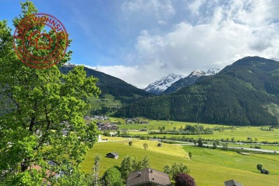 Zweitwohnsitz! Alpin-Chic - exklusive 3-Zimmer Terrassenwohnung nahe der Kitzbüheler Alpen