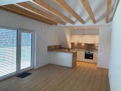 KFW55 Neubau: Modern und komfortabel wohnen im Herzen von Seelbach