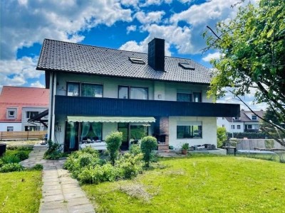 Großes Haus sucht neue Bewohner!