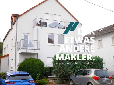 Leerstehend & bezugsfertig: Effiziente WEG!