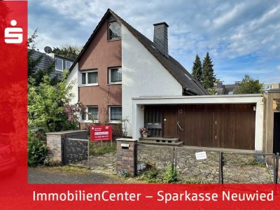 Exklusives Einfamilienhaus in Toplage