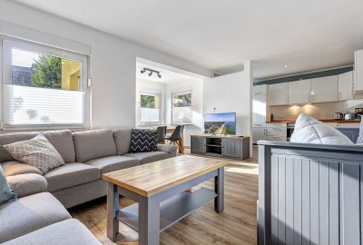 Zinnowitz - Haus mit drei sofort vermietbaren Ferienwohnungen plus Bungalow. KEIN MAKLER.