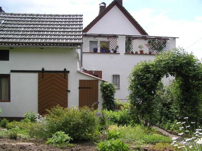 Preiswertes 4-Zimmer-Einfamilienhaus in  Waldbrunn/Hessen  mit schönem GartenWaldbrunn (Westerwald)