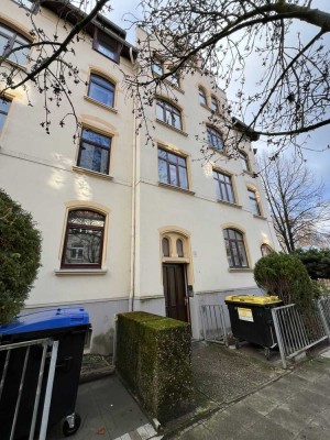 5-Zimmerwohnung in Hannover-Ahlem