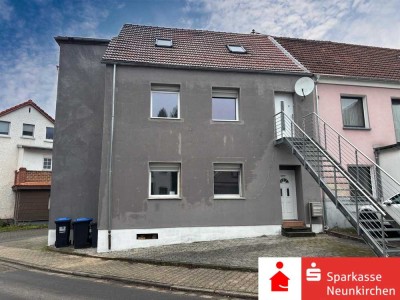 Zweifamilienhaus als Kapitalanlage