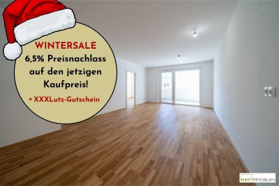 AKTIONSPREIS derzeit € 280.481! Preisnachlass von 6,5%! Provisionsfrei!