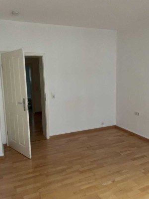 Helle Etagenwohnung in bester Innenstadtlage
