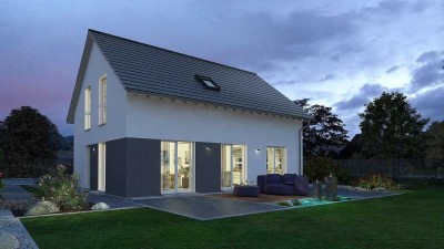 OFF MARKET GRUNDSTÜCK IN WEVELINGHOVEN! + Ihr OKAL Haus mit freier Planung