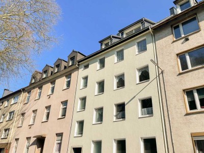 charmant wohnen mit Fernblick