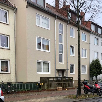 3 Zimmer Whg mit EBK