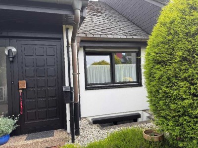 Interessantes 2,5-Raum-Appartment in Essen