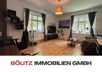 Charmante bezugsfreie 2-Zimmer-Wohnung in Berlin-Adlershof – Ruhige Lage und Nähe zum S-Bahnhof