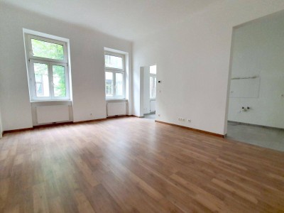 Sanierte Kleinwohnung nähe Meidlinger Hauptstraße - U6