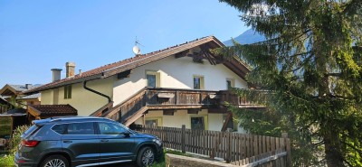 Wohnhaus mit drei kleinen Wohneinheiten!
