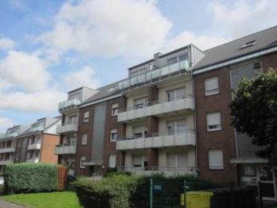 Moderne 3-Zimmer-Wohnung in ruhiger Lage