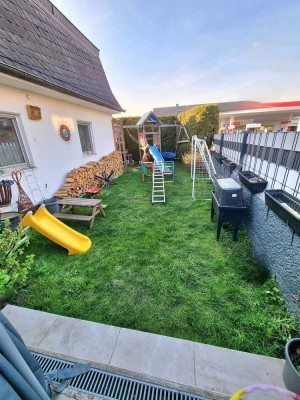 � Einziehen und Wohlfühlen  �