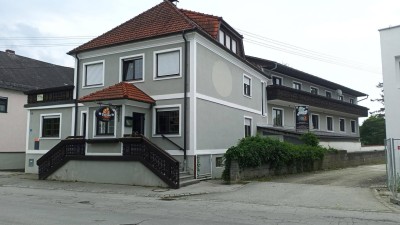 Wohnung in 7531 Kemeten 59 m² € 468,-- inkl. BK