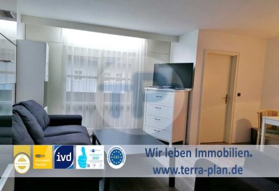 KAPITALANLEGER 1-ZIMMERWOHNUNG MIT BALKON