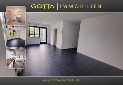 Vermietete 3-Zimmer Wohnung an ruhiger Feldrandlage von Mörfelden-Walldorf