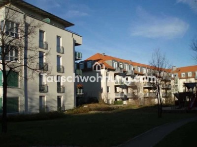 Tauschwohnung: Suche 4 Raumwohnung zwischen DD Reick und Blasewitz