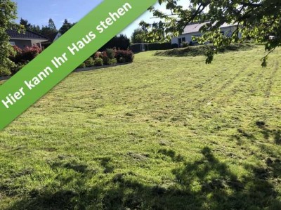 Mit Grundstück, das flexible Massivhaus "FürDich" in Rolfshagen.