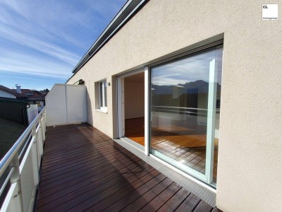 Mondsee - wundervolle 3 Zimmer Wohnung im Zentrum zu mieten!