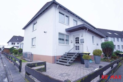 Charmante Doppelhaushälfte mit Garten und Sauna in Pattensen