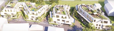 Eigentumswohnung in Podersdorf - Top 1.05 im EG