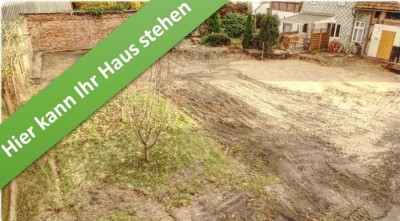 Mit Grundstück, ein Komforthaus für jedermann in Uetze.