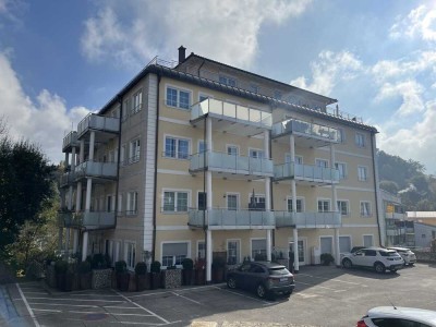 Helle & geräumige Eigentumswohnung in ruhiger Wohnlage!