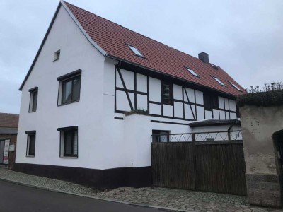 Interessante 3 Raum DG-Wohnung in MD Alt Olvenstedt
