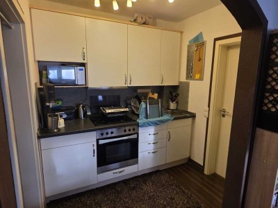 Attraktive, renditestarke Wohnung – ideal für Paare oder Singles.