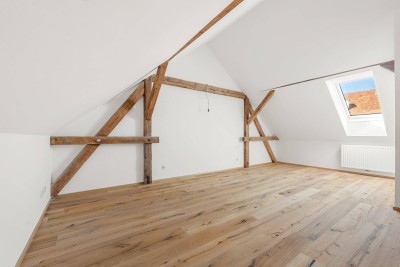 Altstadtflair in der Thermenstadt Bad Radkersburg - SCHWARZER ADLER | Erstbezug nach Vollsanierung !!!PROVISIONSFREI!!!