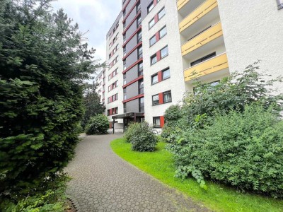 Urban Living mit Alpenblick – Einziehen. Ankommen. Aufatmen.