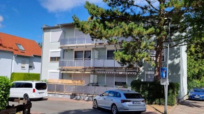 Bad Homburg OT, 3 Zimmer,  Voll möbliert - wohnen auf Zeit - helle 3 Zimmer, tglBad, Balkon