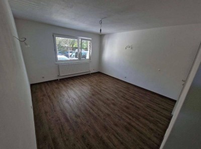 Moderne 1-Zimmer Erdgeschosswohnung mit Keller in der Höttinger Au