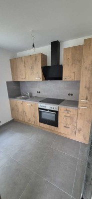 Erstbezug nach Kompettsanierung  2-Zimmer Wohnung in Passau - Haidenhof Nord